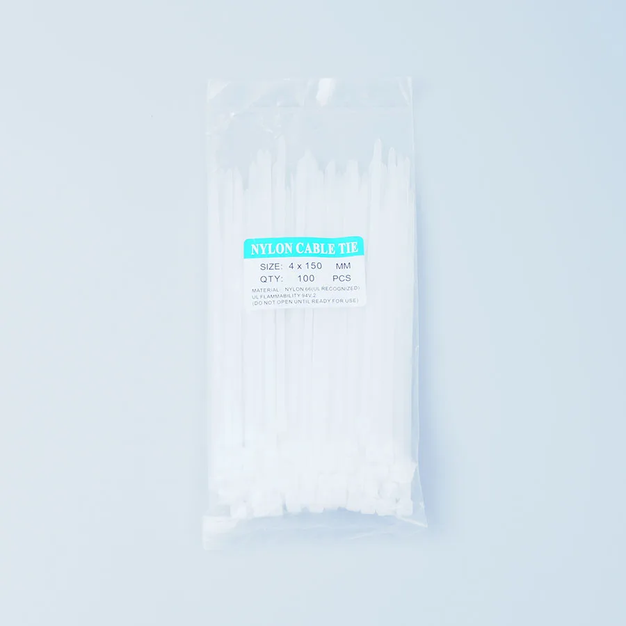Cable Zip Ties YC008-001