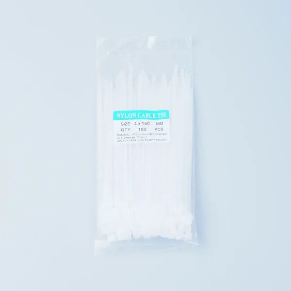 Cable Zip Ties YC008-001 - Image 5