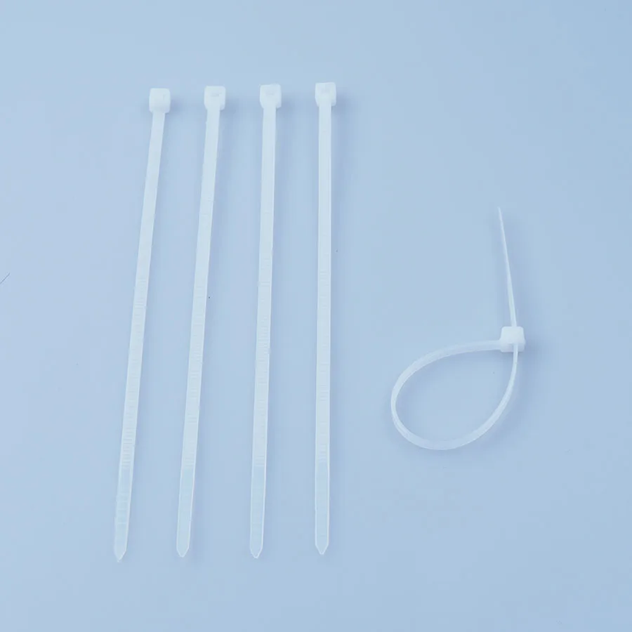 Cable Zip Ties YC008-004