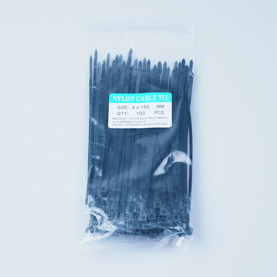 Cable Zip Ties YC008-007