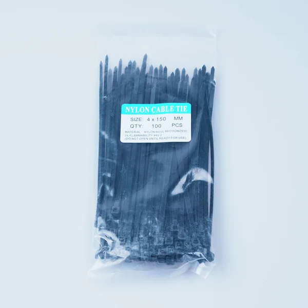 Cable Zip Ties YC008-001