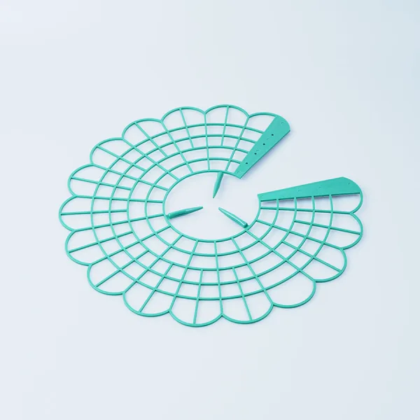 Strawberry Plant Supports YC010-003 - Image 2