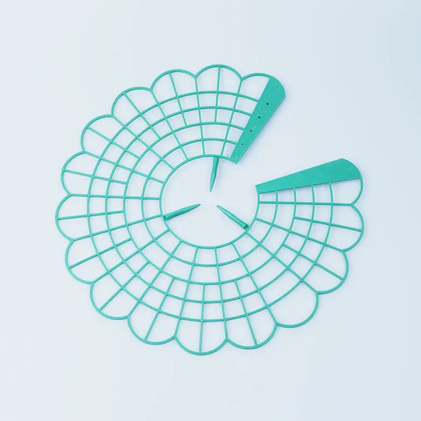 Strawberry Plant Supports YC010-003 - Image 3