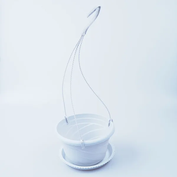 Plastic Hanging Plant Pots YC011-001 - Image 5